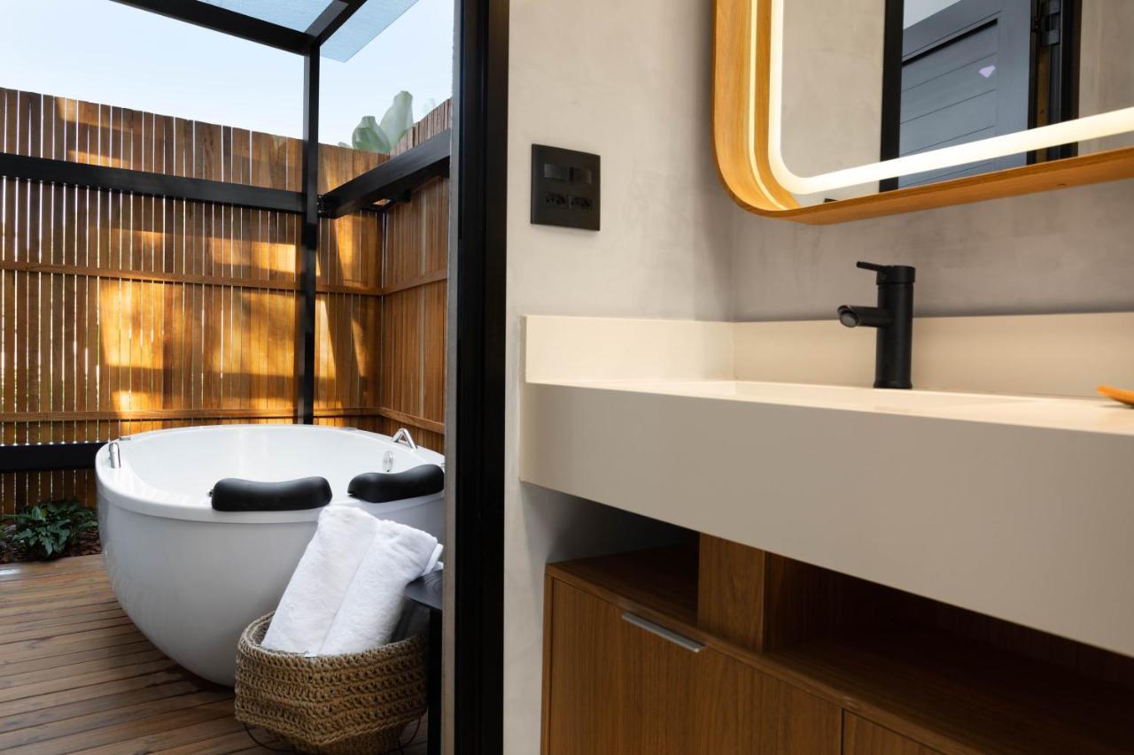 Noer Hotel & Spa São Roque المظهر الخارجي الصورة