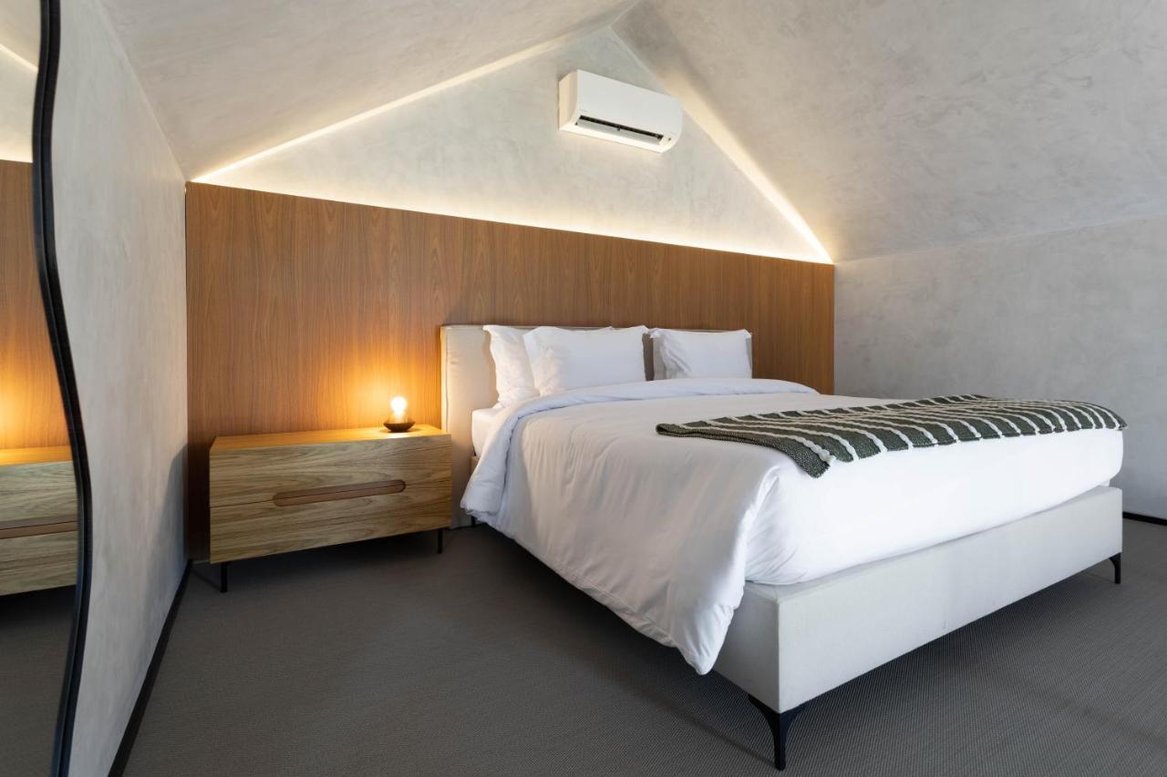 Noer Hotel & Spa São Roque المظهر الخارجي الصورة