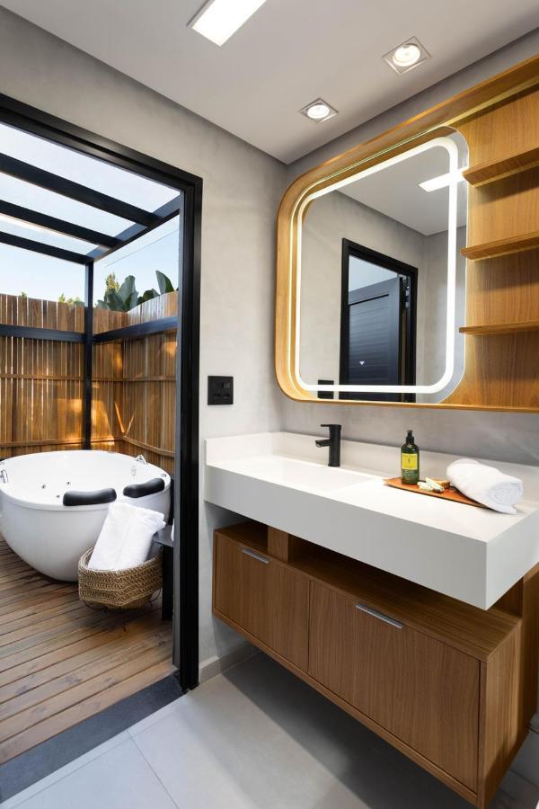Noer Hotel & Spa São Roque المظهر الخارجي الصورة