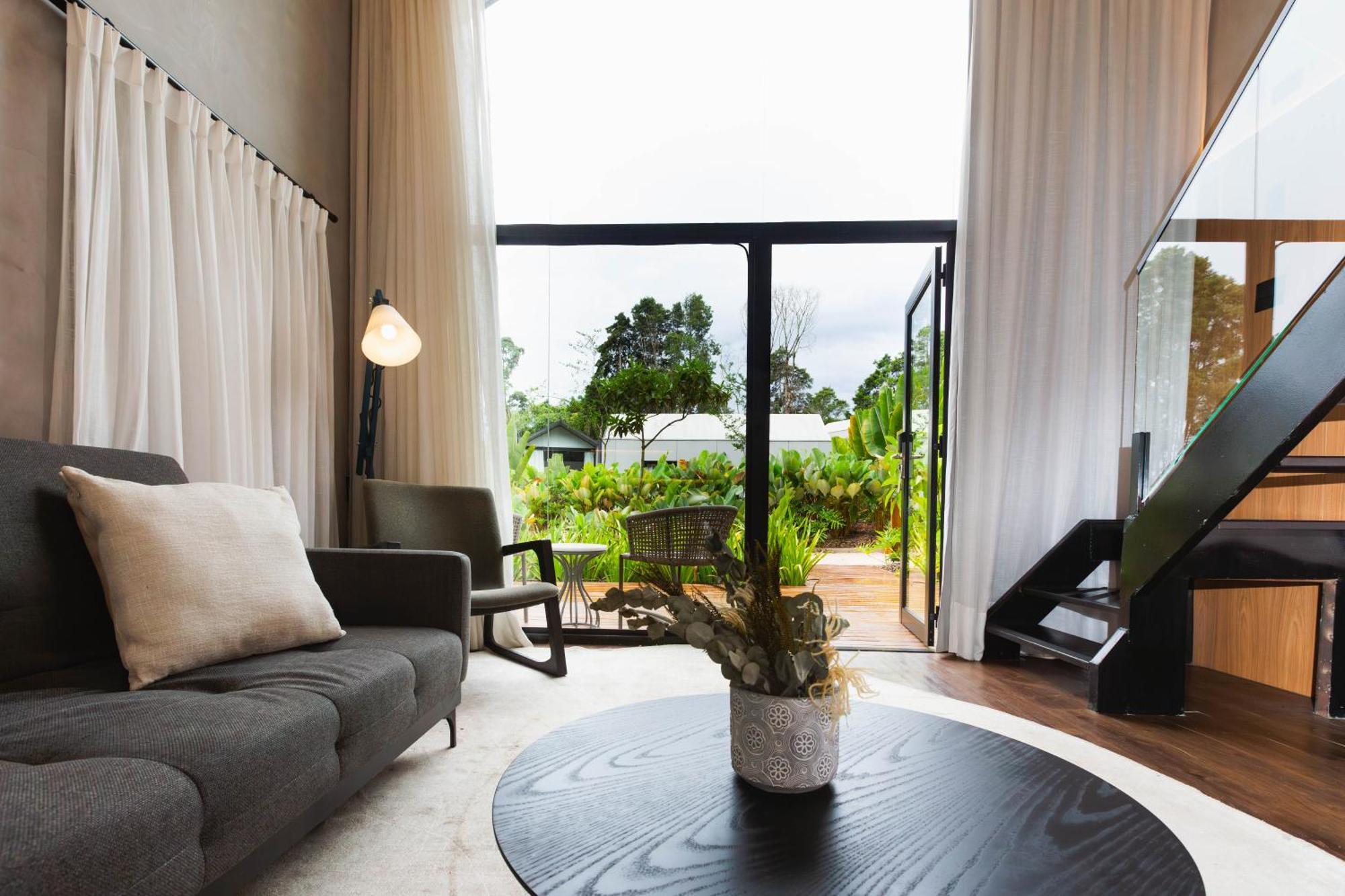 Noer Hotel & Spa São Roque المظهر الخارجي الصورة